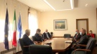 fotogramma del video Terziario: Bini, con SviluppoImpresa nascono i Distretti ...